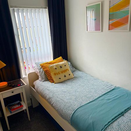 Stay-K-Belfast Cosy Entire House 10 Mins From City Centre المظهر الخارجي الصورة