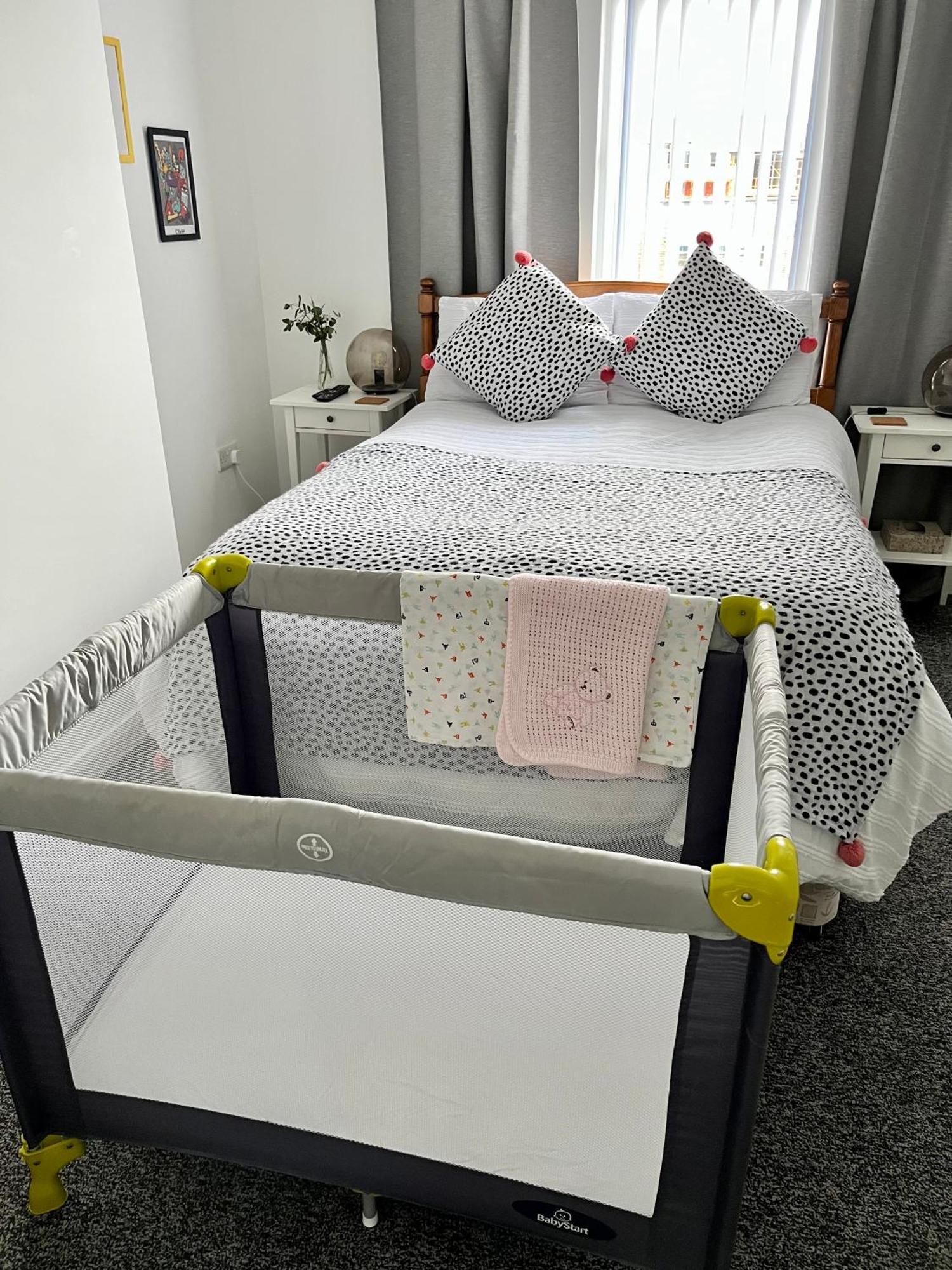 Stay-K-Belfast Cosy Entire House 10 Mins From City Centre المظهر الخارجي الصورة
