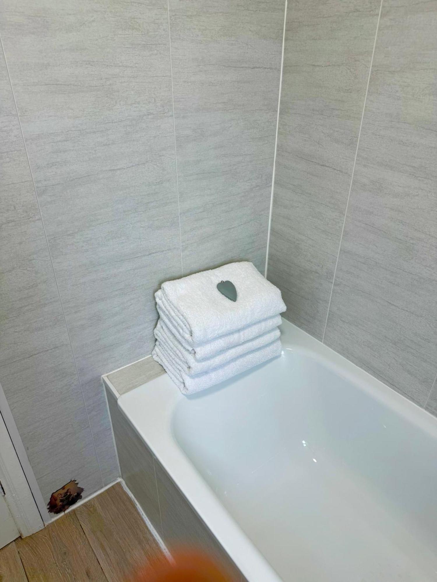 Stay-K-Belfast Cosy Entire House 10 Mins From City Centre المظهر الخارجي الصورة