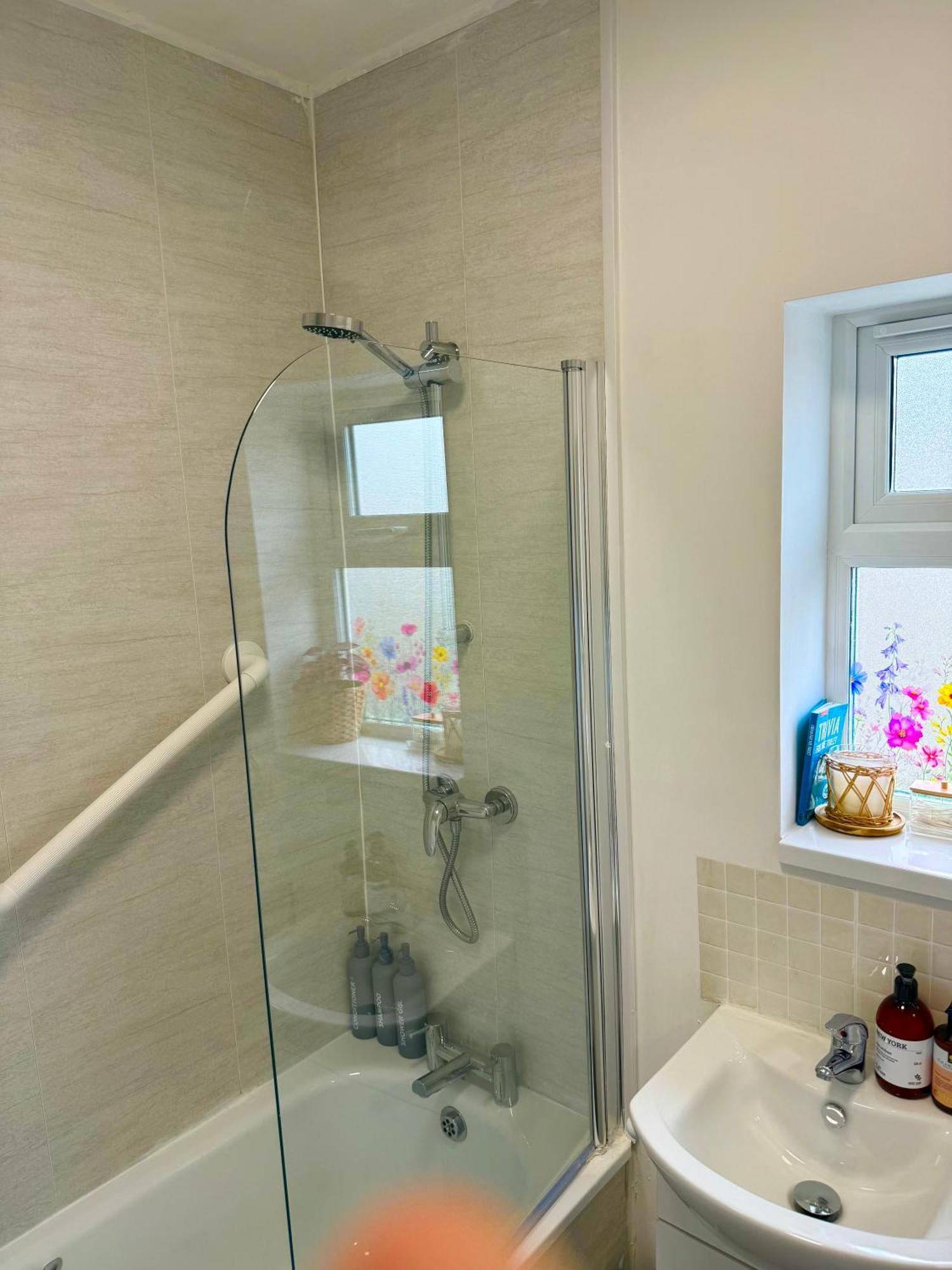 Stay-K-Belfast Cosy Entire House 10 Mins From City Centre المظهر الخارجي الصورة