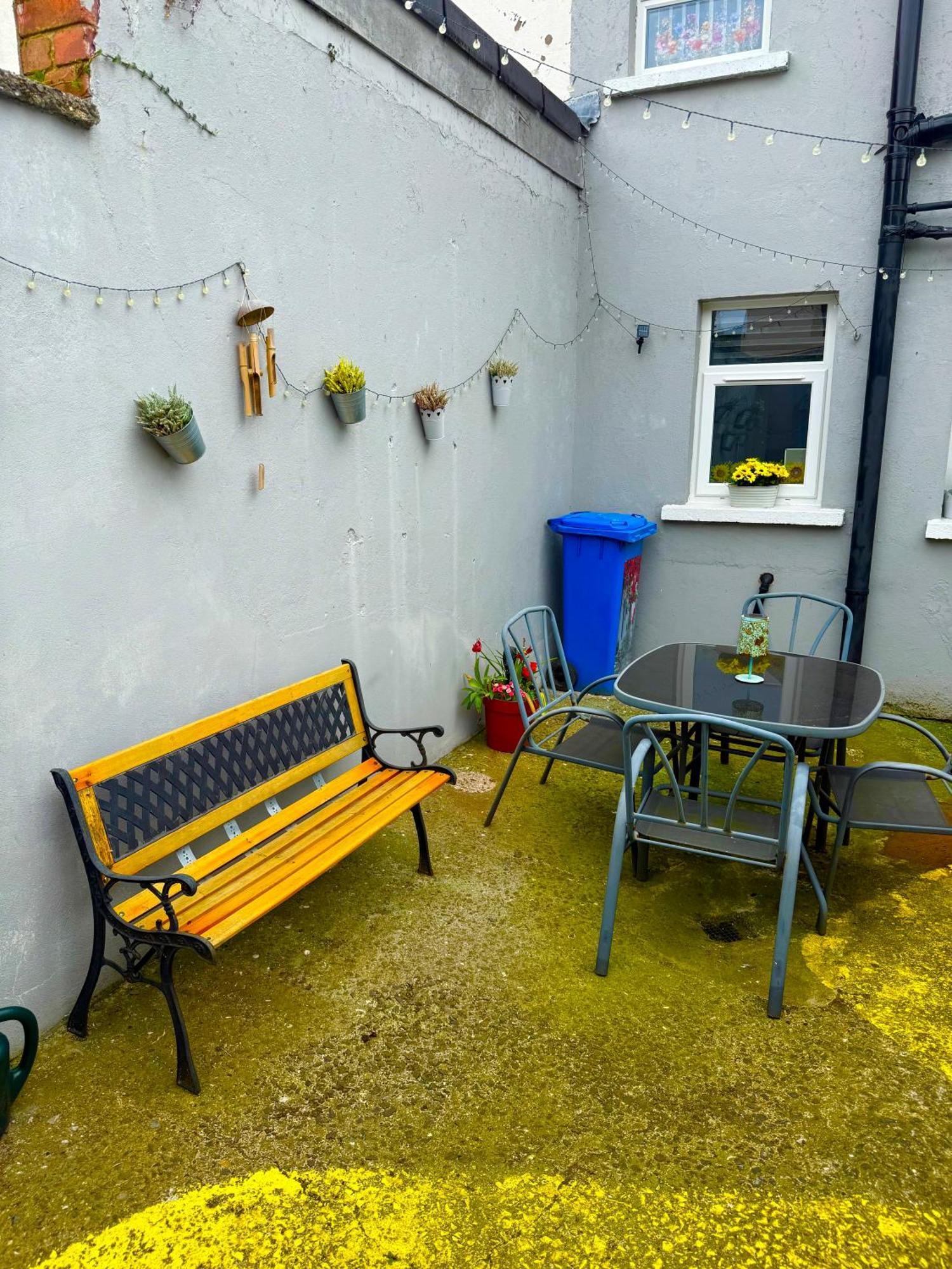Stay-K-Belfast Cosy Entire House 10 Mins From City Centre المظهر الخارجي الصورة